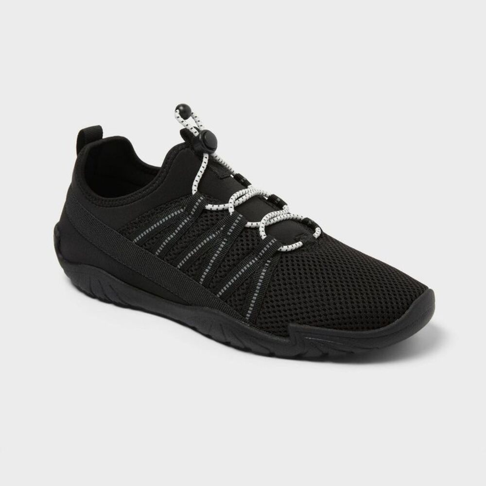 Women’s Aurora Shoes - All In Motion Black 9